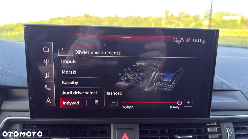 Audi A4 Limousine 35 TFSI mHEV Advanced S tronic - 28