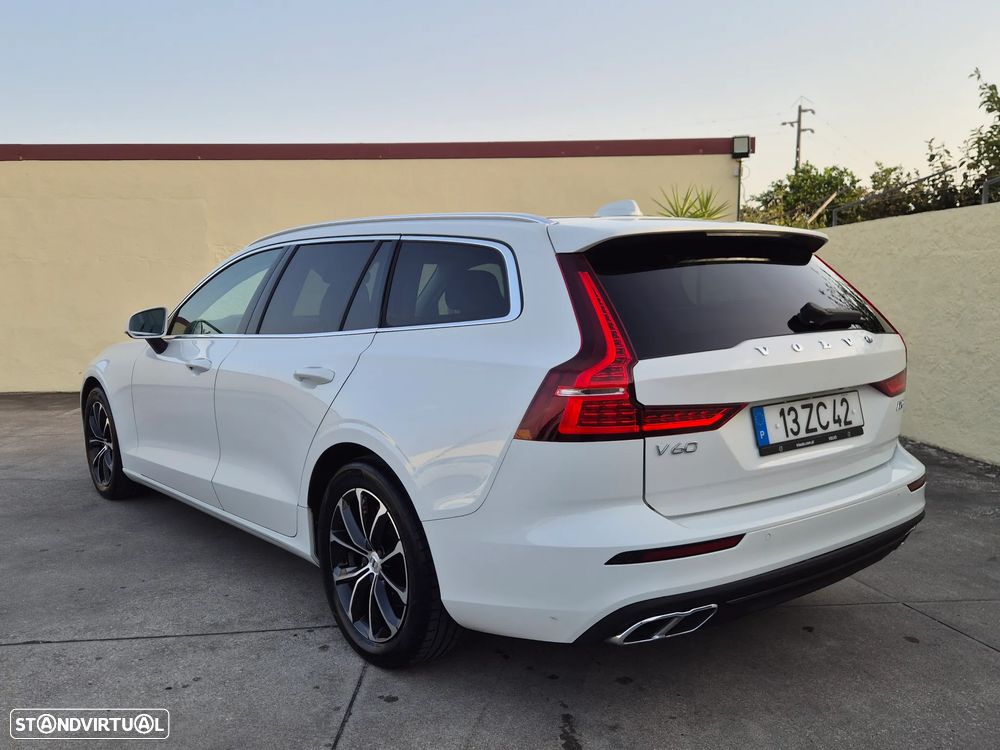 Volvo V60 2.0 D3 Momentum - 18