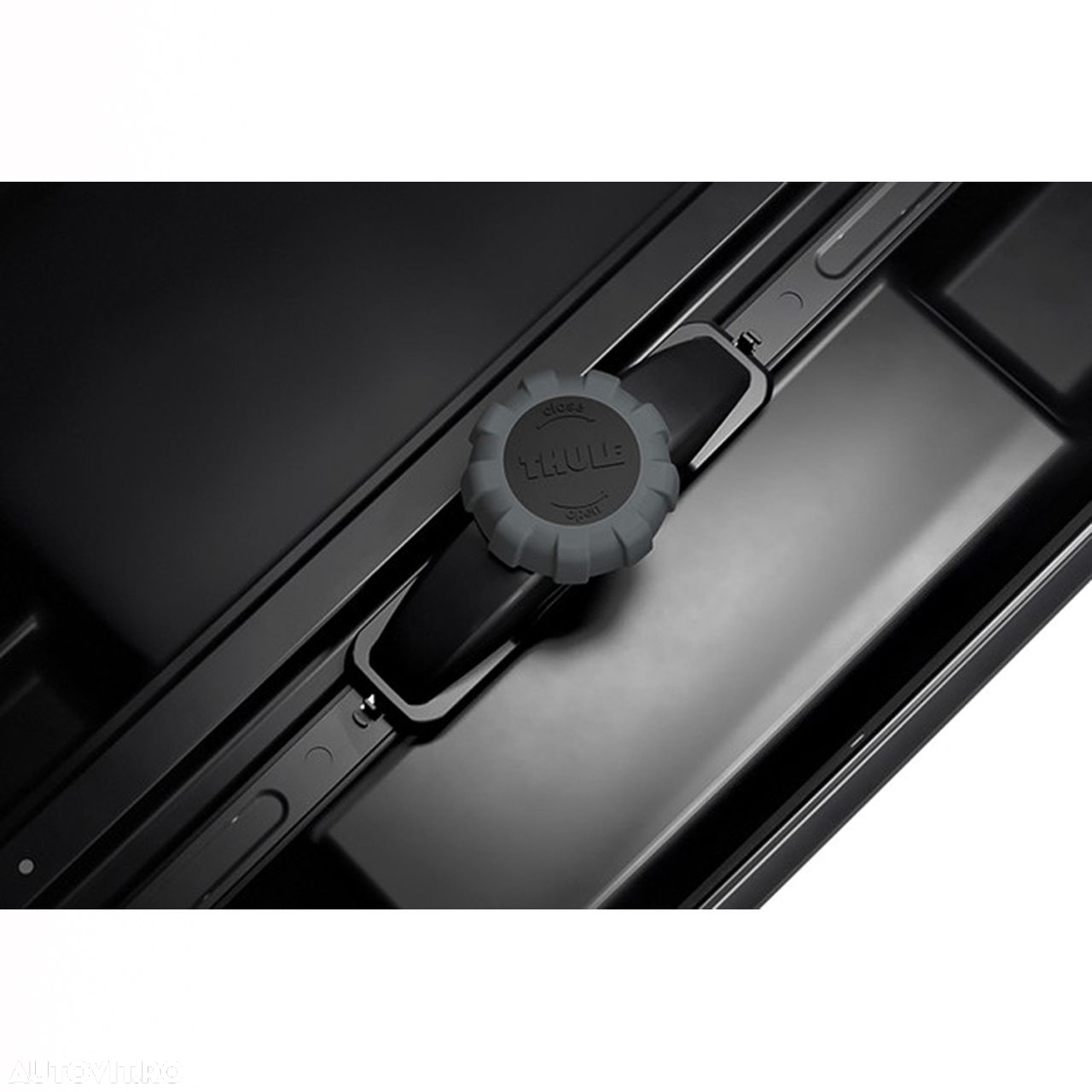 Cutie portbagaj Thule Motion XT XL Negru Lucios - 8