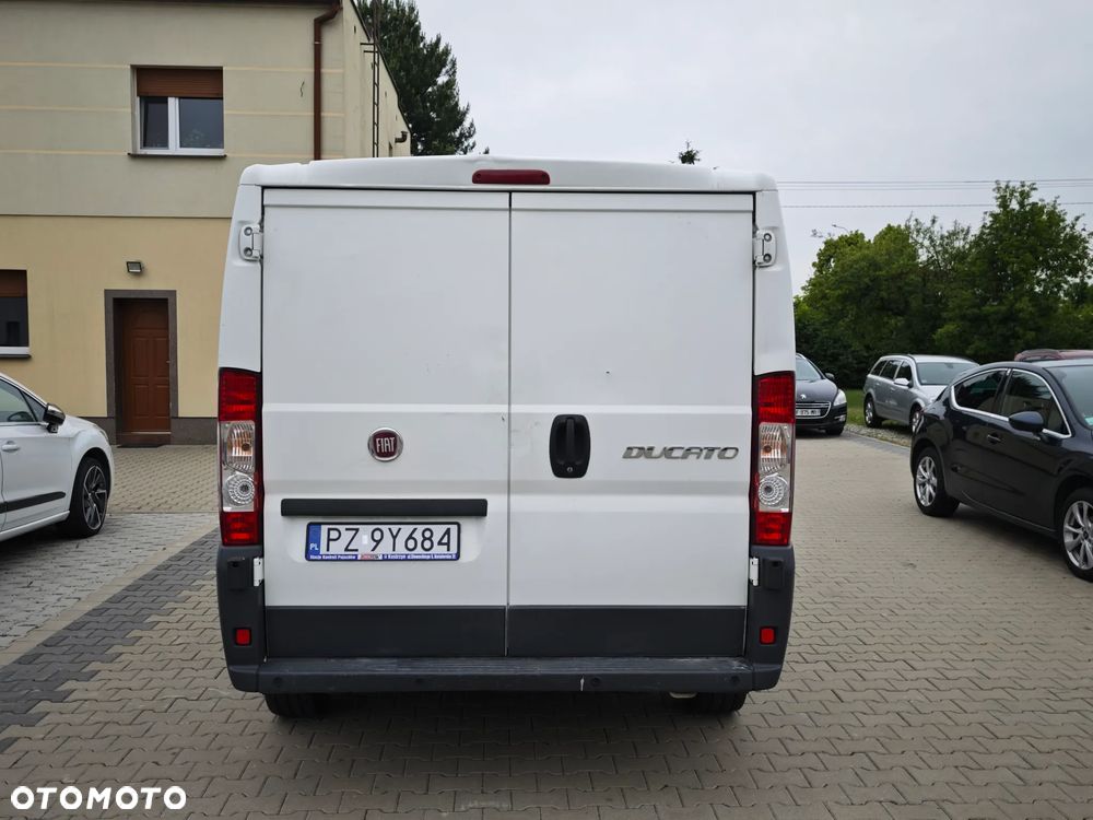 Fiat Ducato - 6