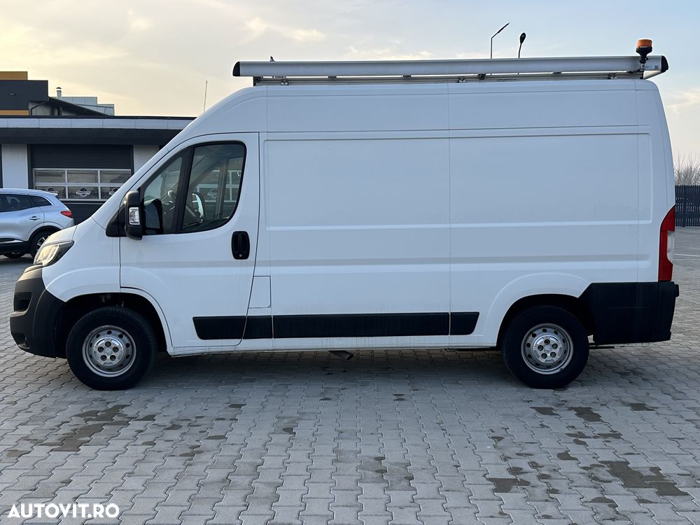 Peugeot Boxer 2.0 BlueHDi L2H2 - 3