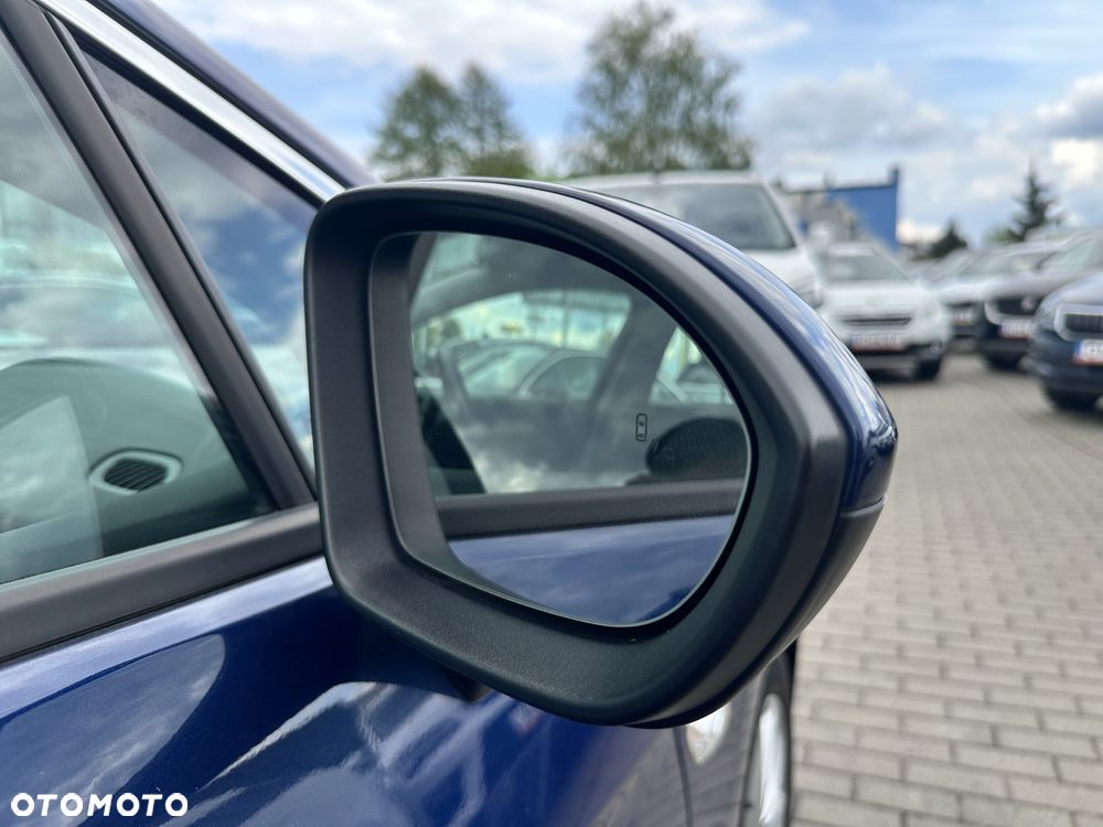 Opel Astra Sports Tourer 1.2 Turbo Business Edition - 26