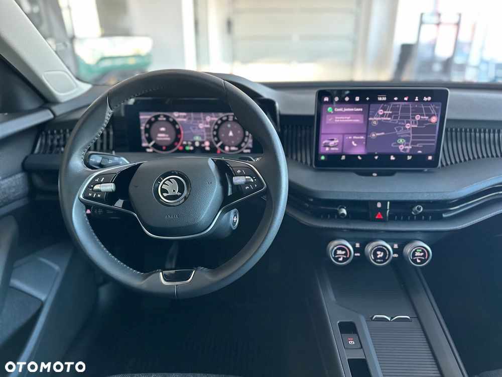 Skoda Superb 1.5 TSI Ambition DSG - 21