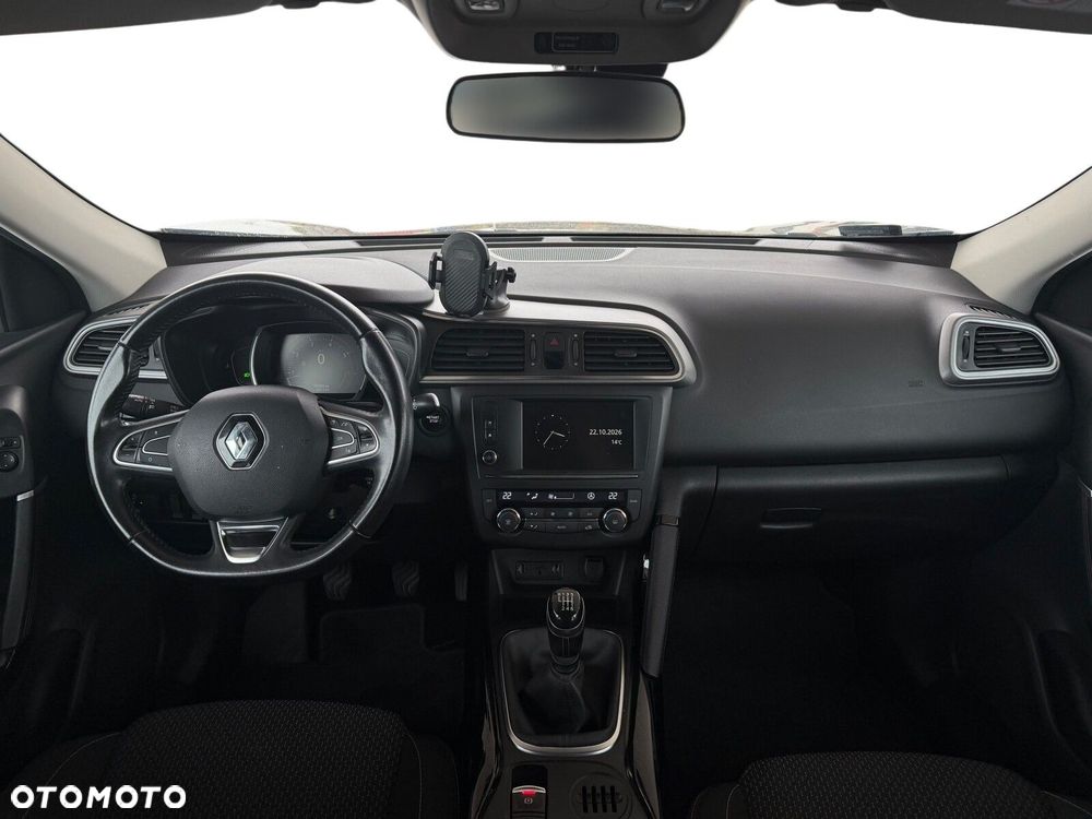 Renault Kadjar 1.2 Energy TCe Intens - 8