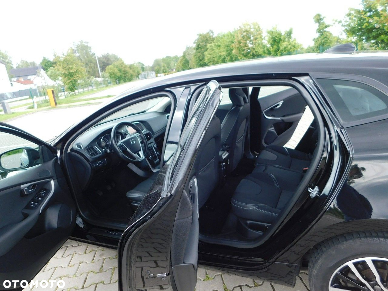 Volvo V40 - 13