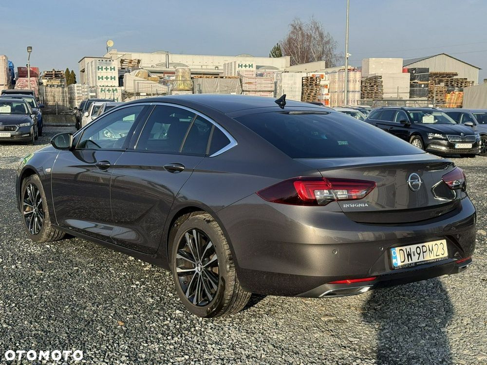 Opel Insignia 2.0 CDTI Business Elegance S&S - 7