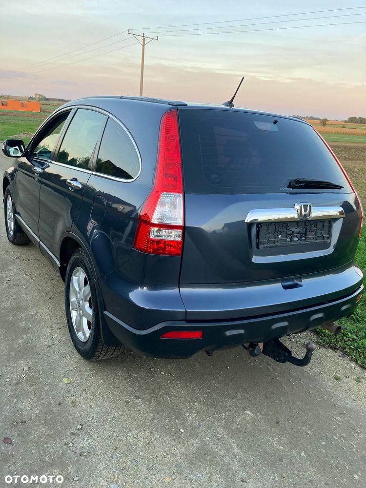 Honda CR-V 2.0 Executive - 5