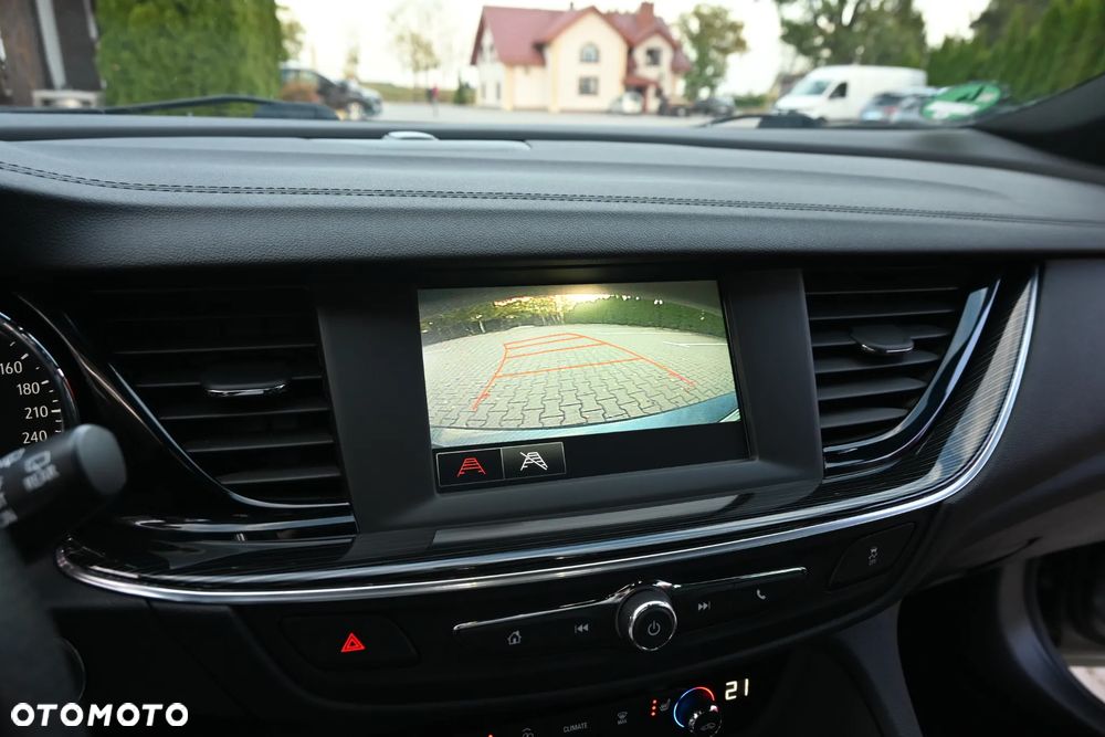 Opel Insignia 2.0 Automatik Ultimate - 34