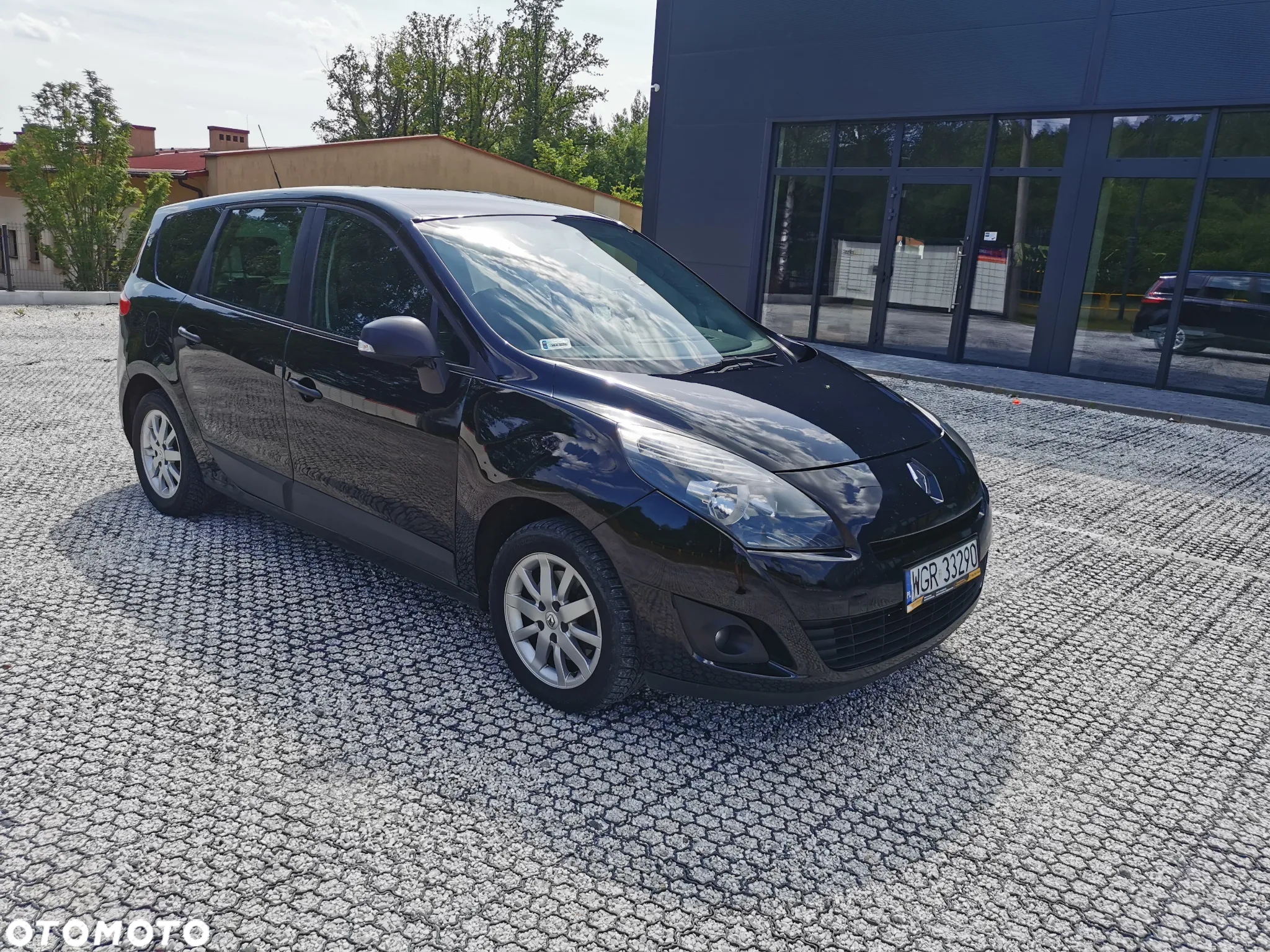 Renault Grand Scenic - 5