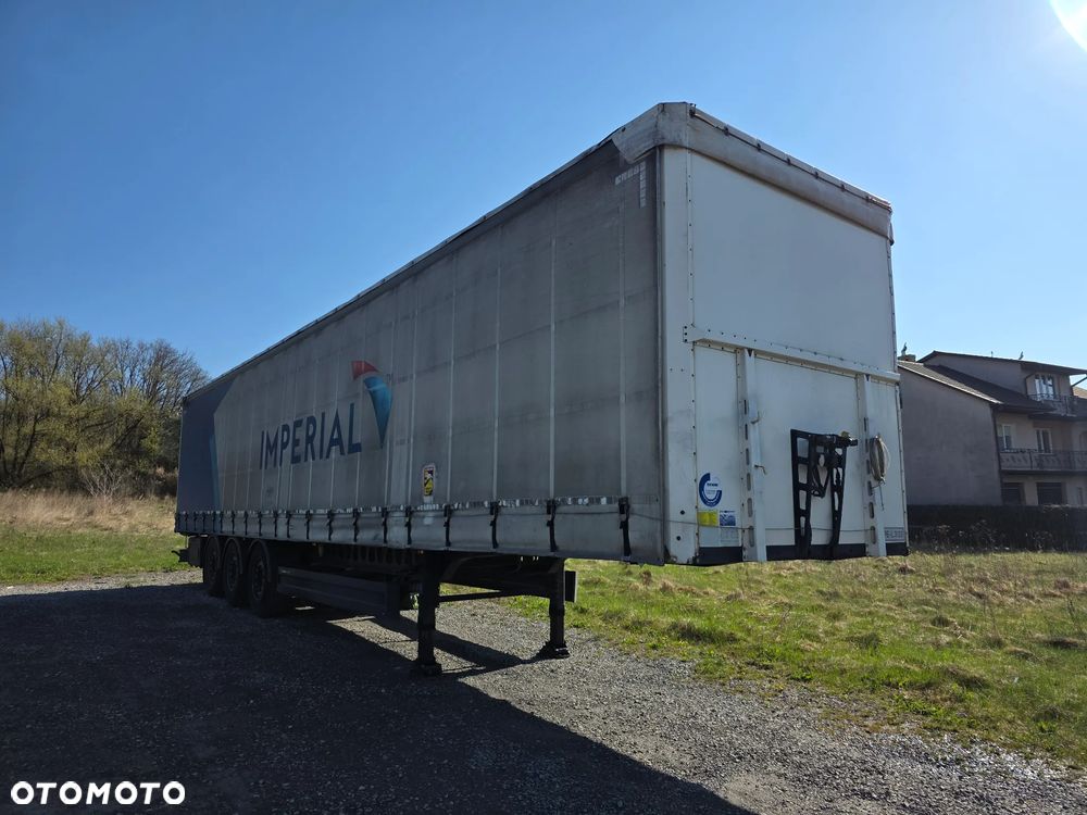 Berger LTCN Coil Mulda - 1