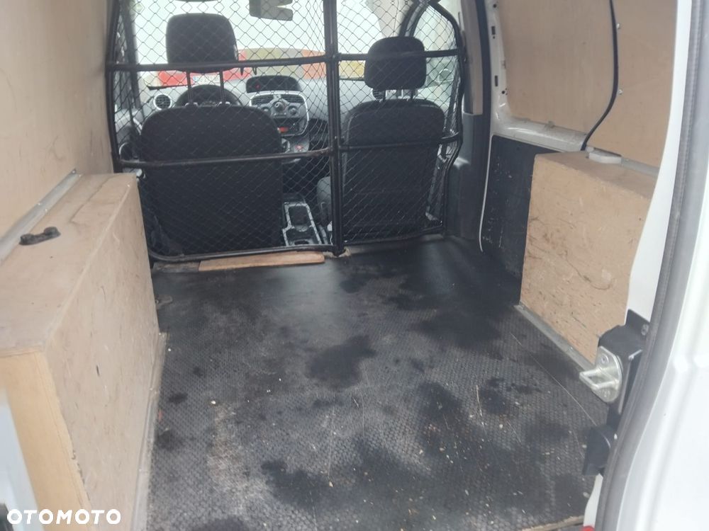 Renault Kangoo - 9