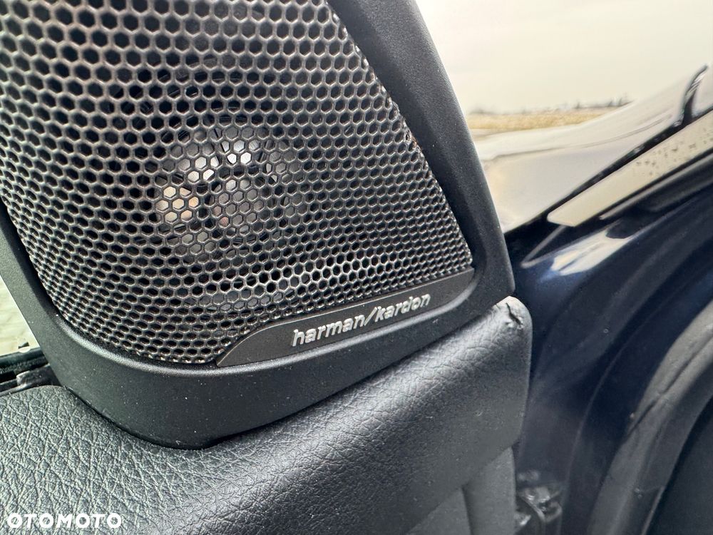 BMW Seria 4 420i Sport-Aut Sport Line - 12