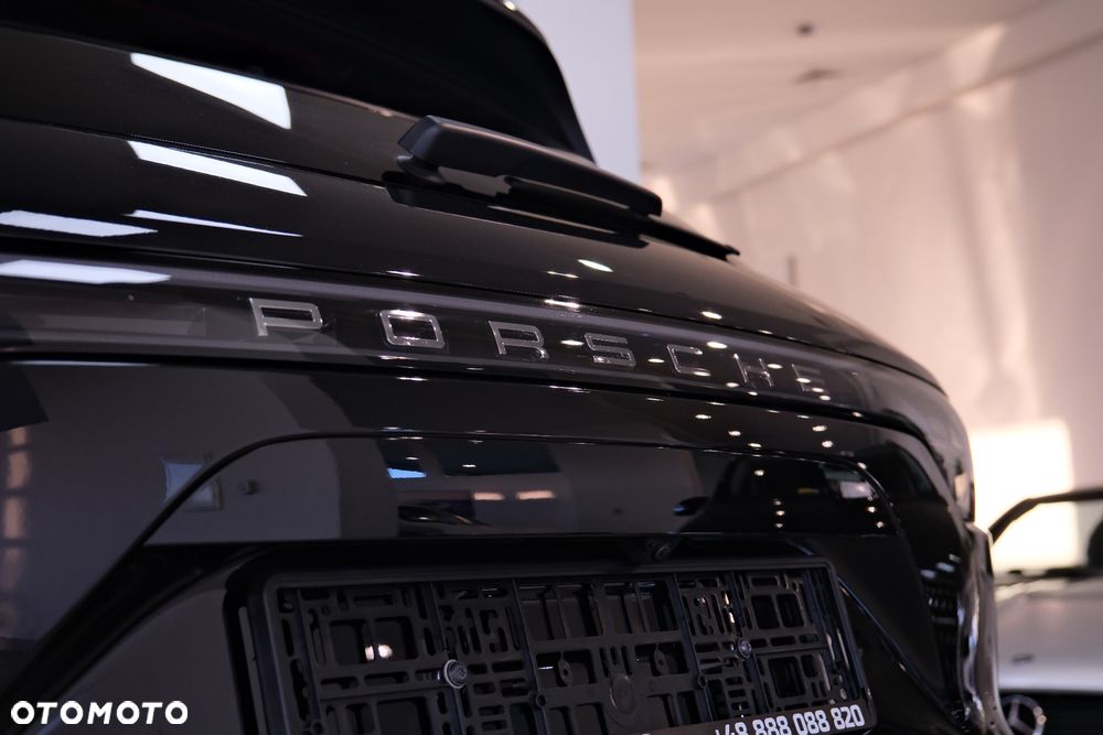 Porsche Cayenne S Tiptronic S - 17