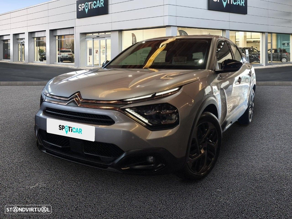 Citroën C4 1.2 PureTech Feel Pack