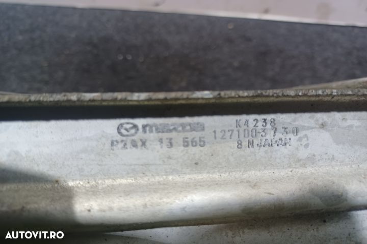 Intercooler 2.0 D 127100-3730 2.0 D 127100-3730 Subaru Forester 3 [fa - 5