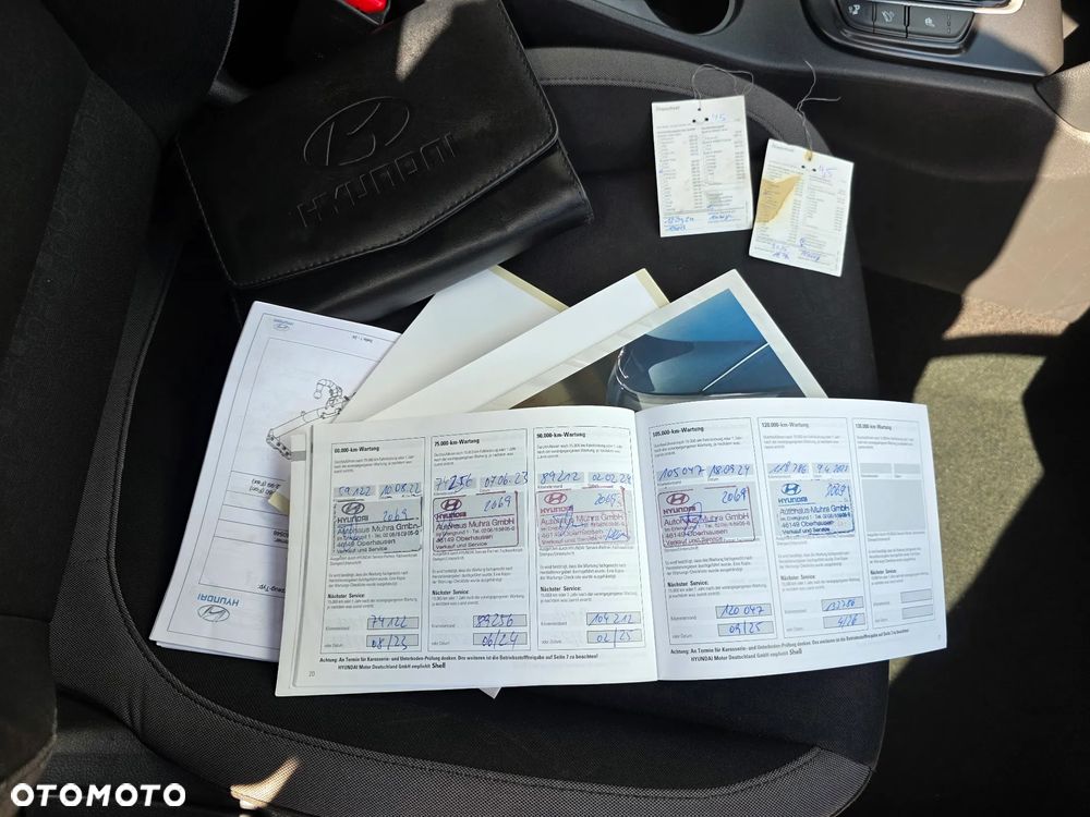 Hyundai Kona 1.6 T-GDI DCT Style - 28