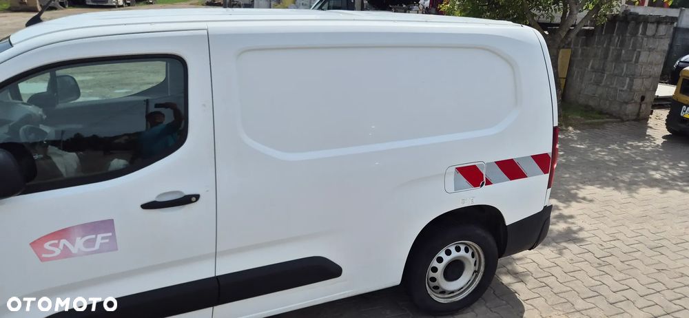 Citroën BERLINGO - 6
