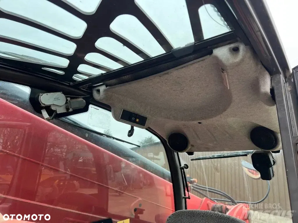 Manitou MT1440 - 6
