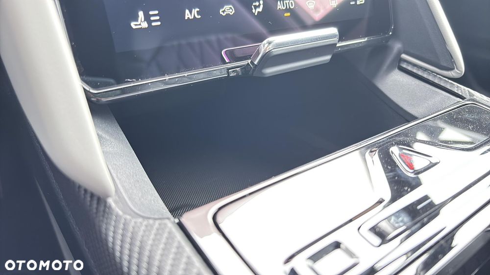 Ford Capri 77 kWh RWD - 21