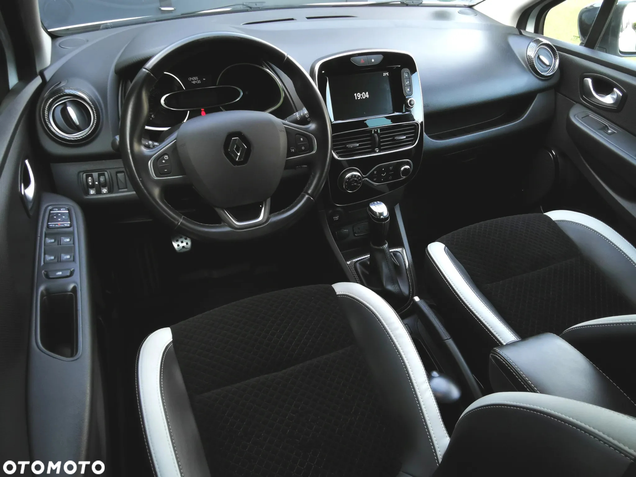 Renault Clio (Energy) TCe 90 Bose Edition - 26