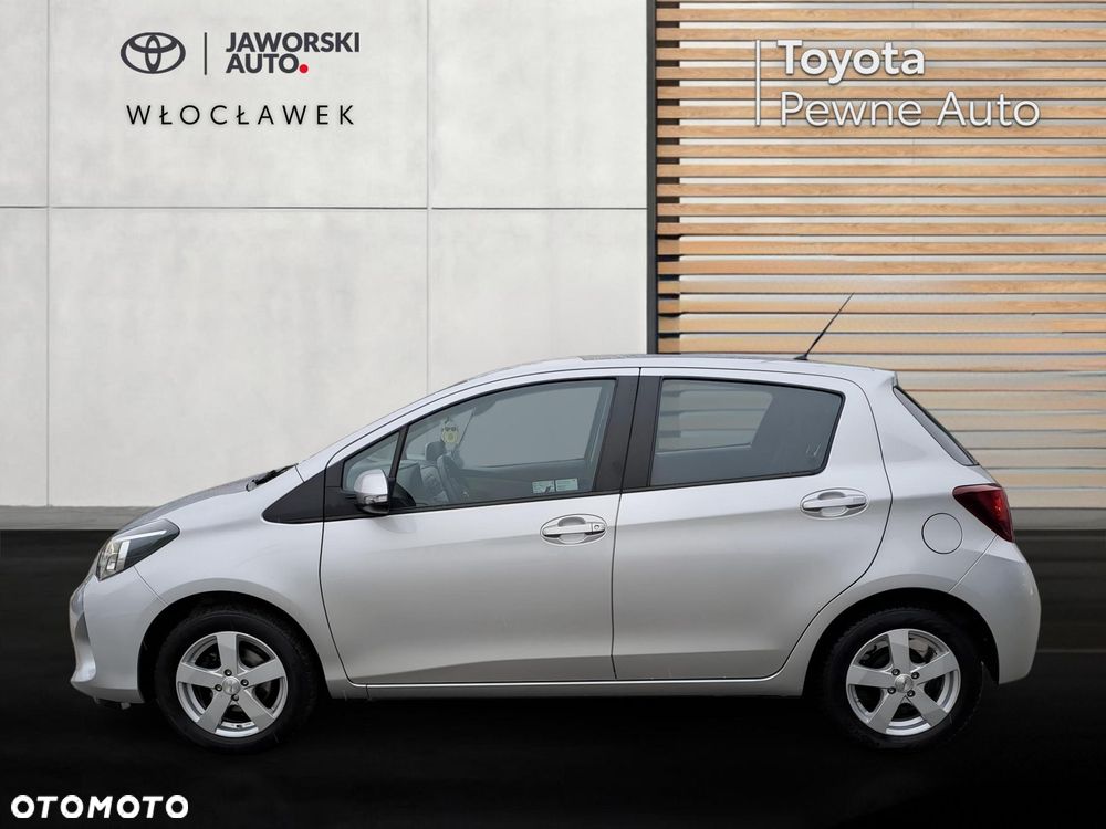 Toyota Yaris - 2