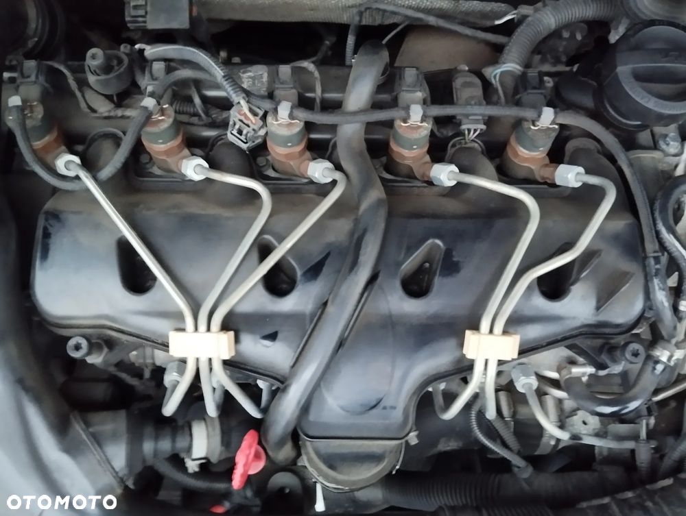 Volvo S80 2.4D5 Executive - 10
