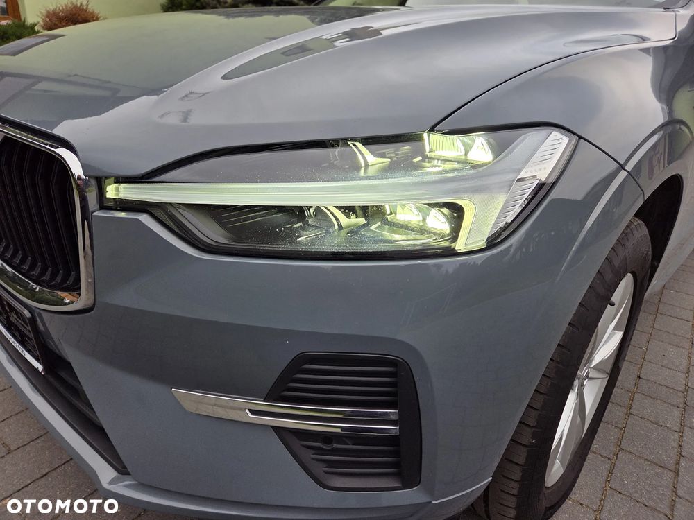 Volvo XC 60 B4 D Geartronic Momentum Pro - 16