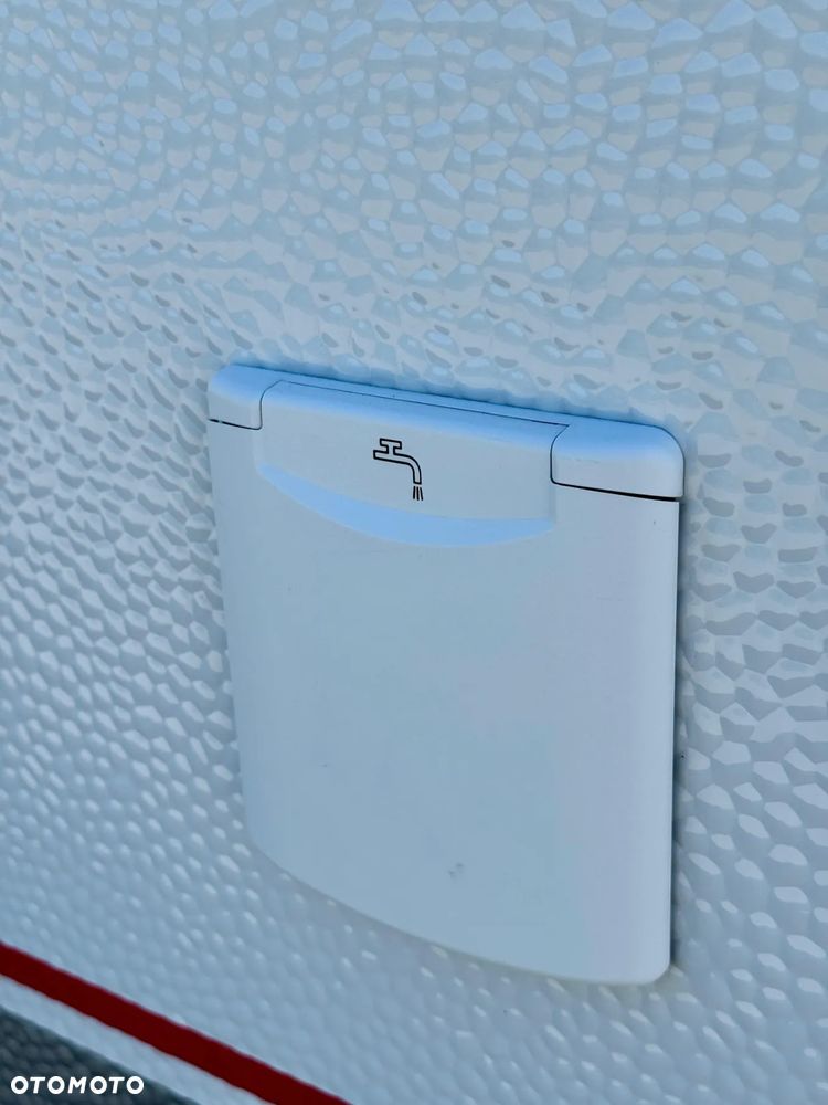 Burstner Premio Life 480 TL - 12