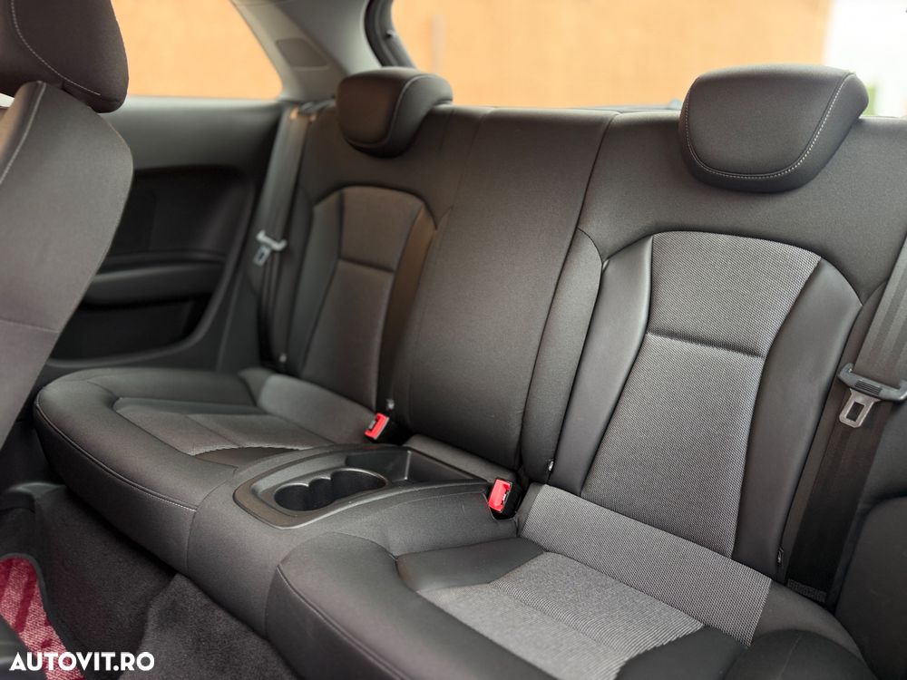 Audi A1 1.2 TFSI admired - 21