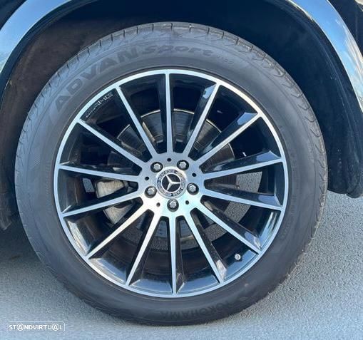 Mercedes-Benz GLE 350 de 4Matic - 17