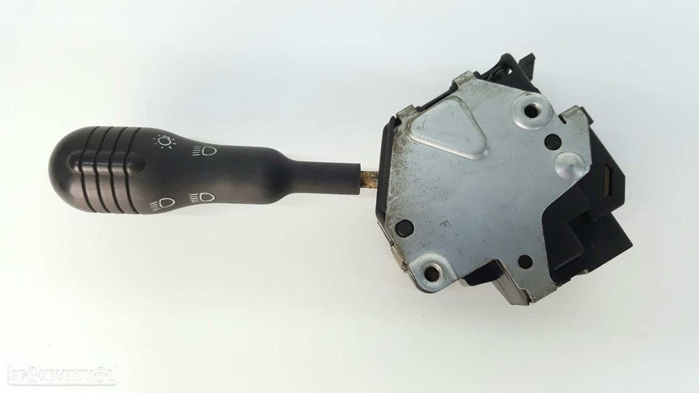 COMANDO DAS LUZES RENAULT TWINGO (CO6) 1.2 PACK - 6