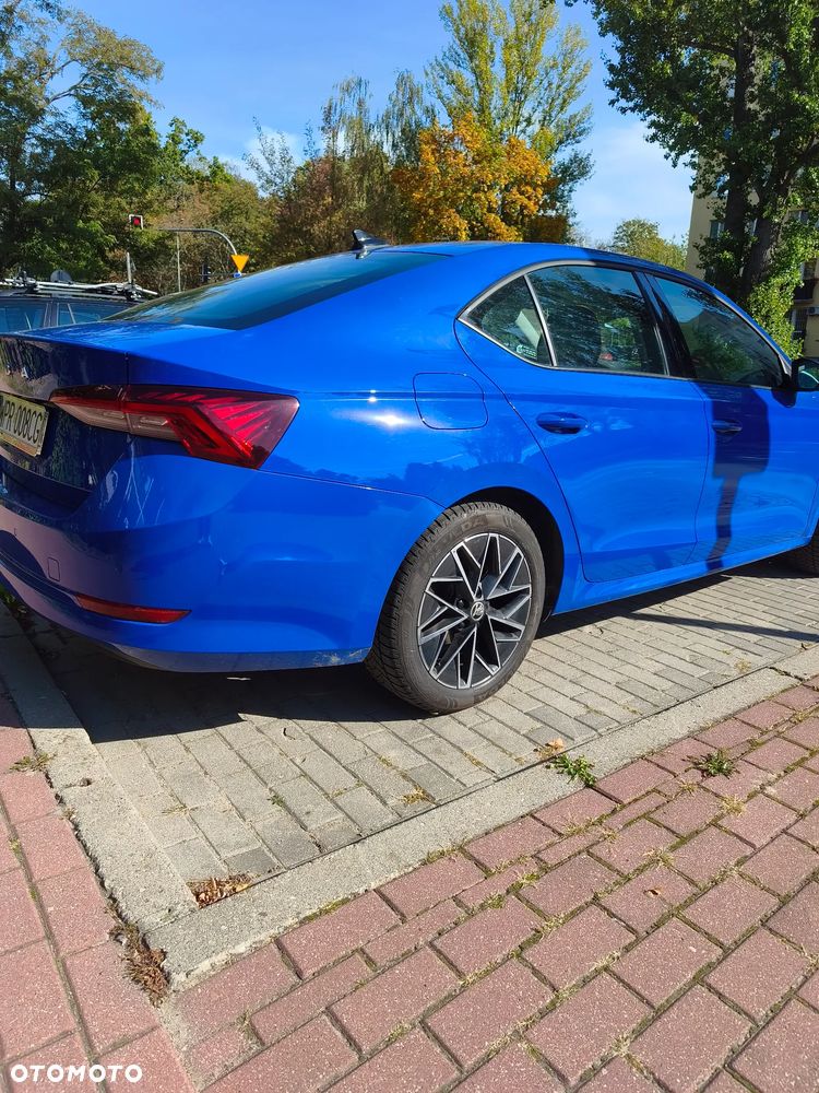 Skoda Octavia - 13