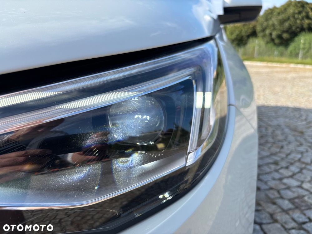 Opel Grandland X 1.2 T Elite S&S - 5