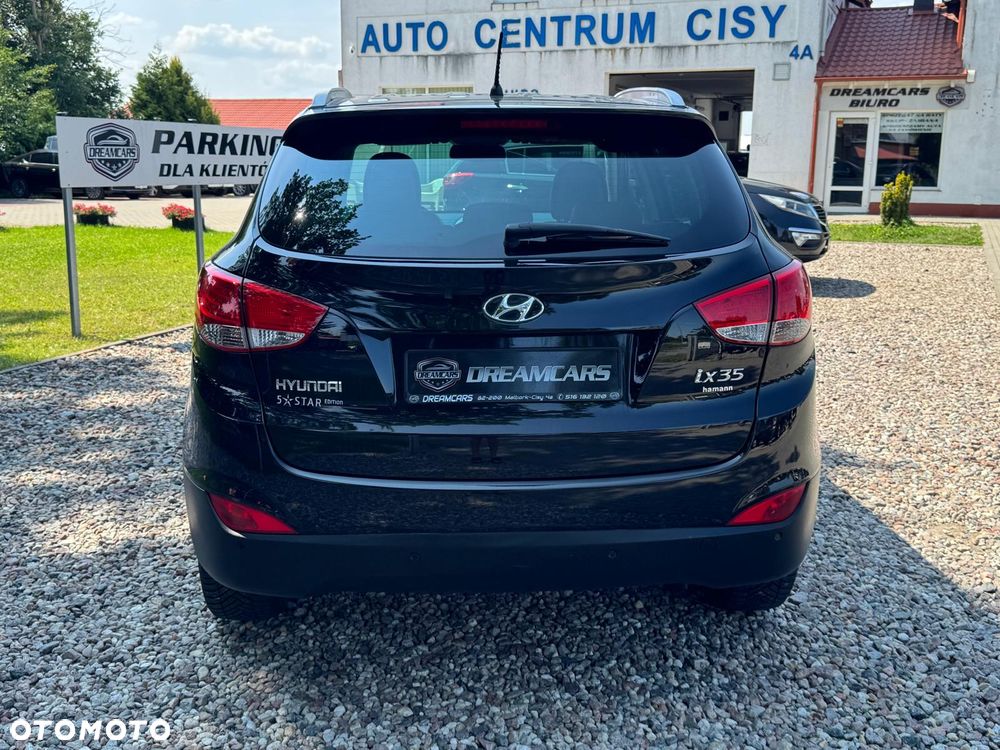 Hyundai ix35 - 13