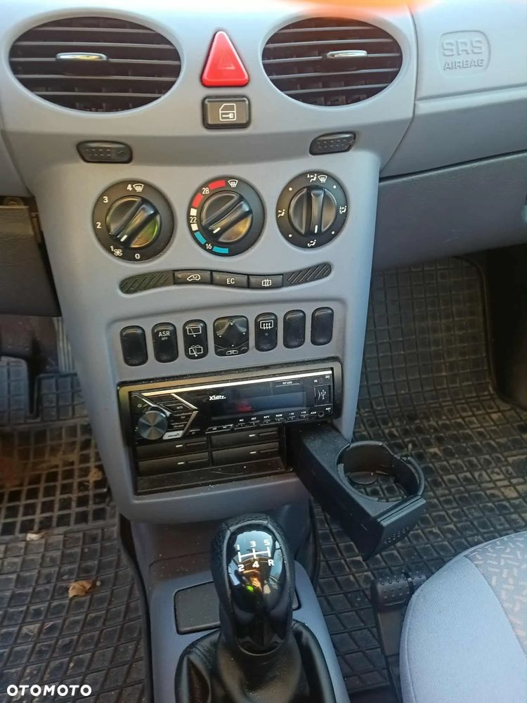 Mercedes-Benz Klasa A 140 Classic - 8