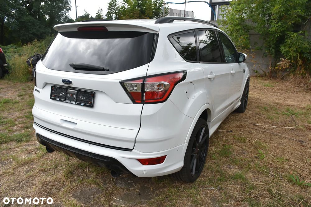Ford Kuga 2.0 TDCi 4x4 ST-Line - 3