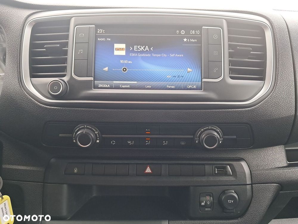 Toyota PROACE VERSO - 20