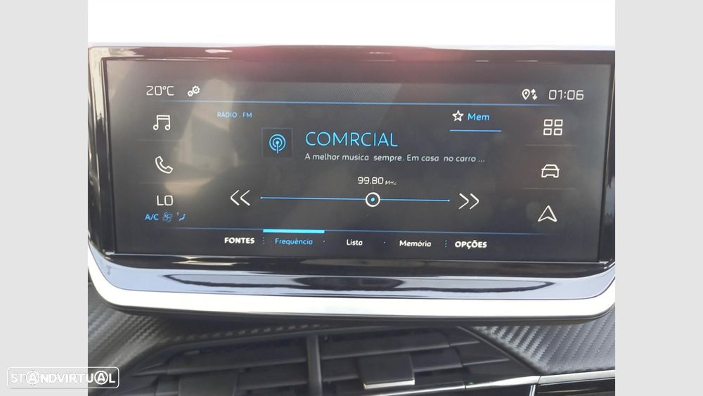 Peugeot 2008 1.2 Style - 19