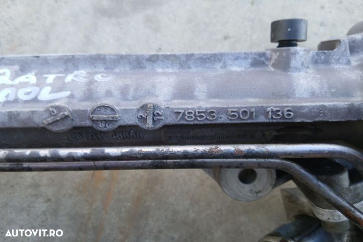 Caseta de directie 4F1422053A 7853501136 78539931937853993193 4F14220 - 3