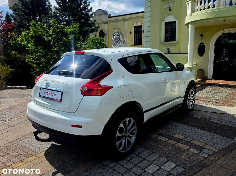 Nissan Juke - 13