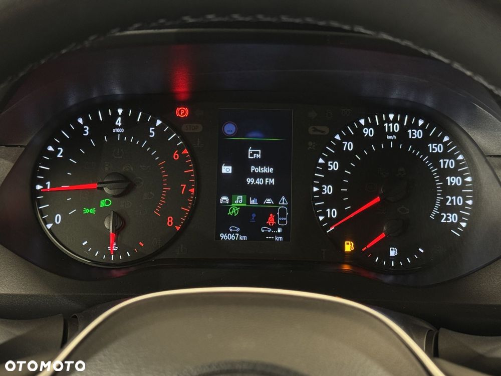Nissan Townstar - 15