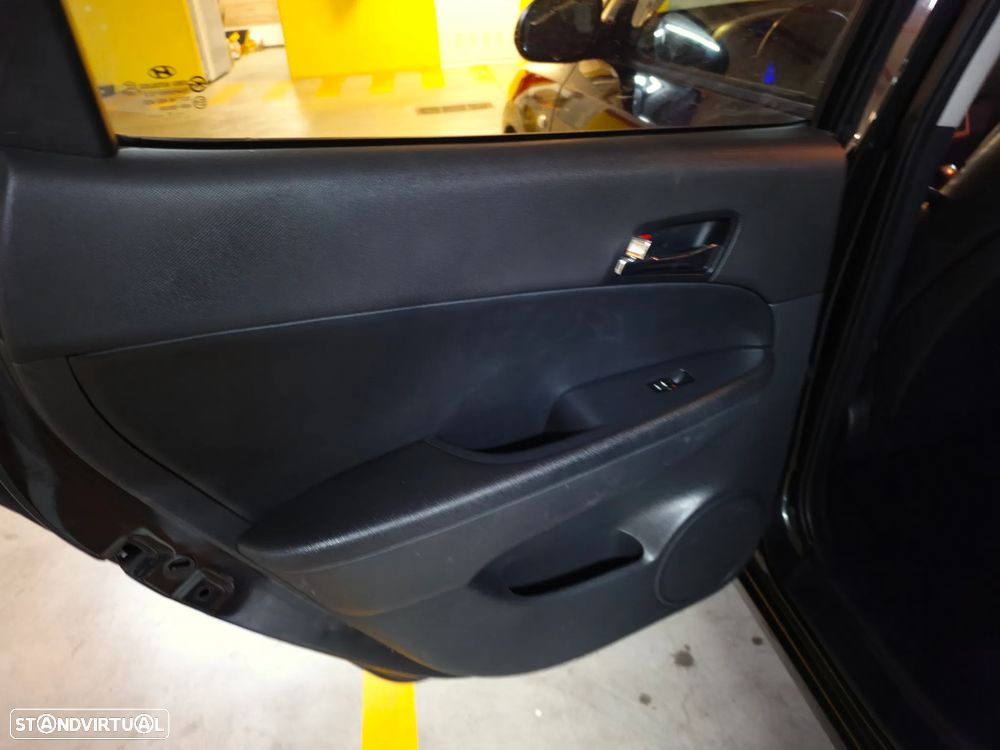 Hyundai i30 1.6 CRDI STyle - 10