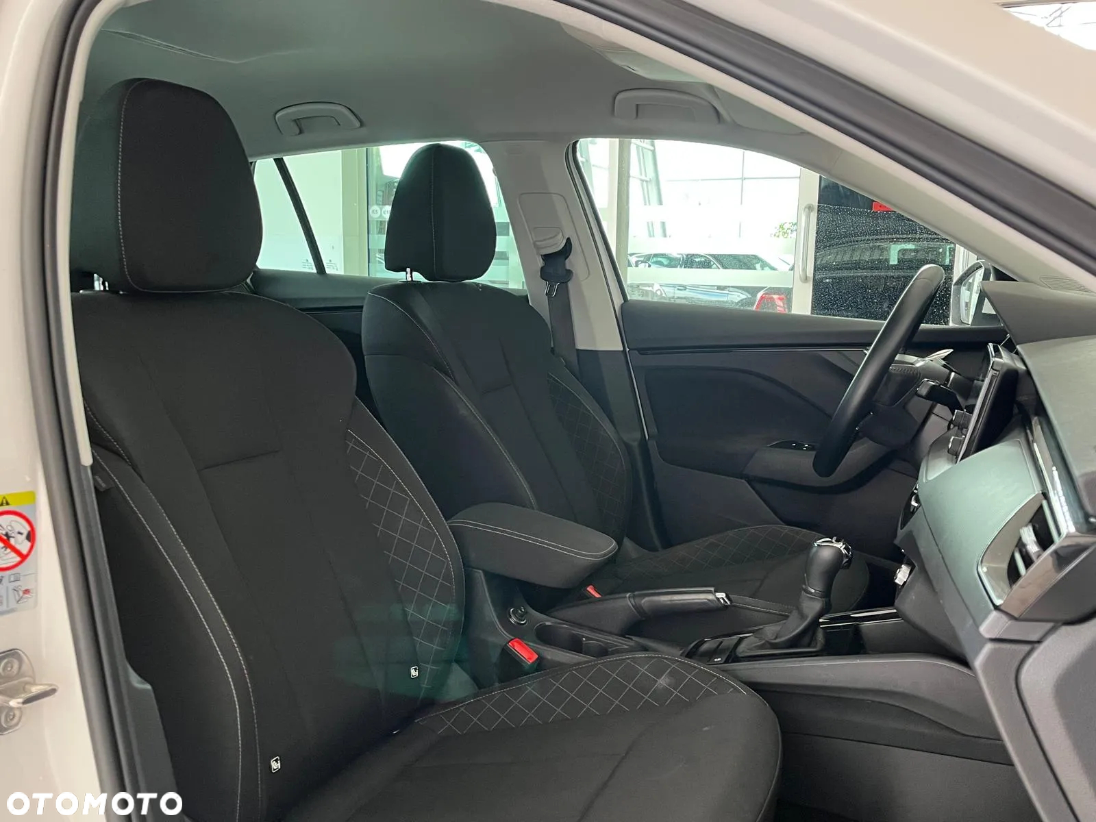 Skoda Scala 1.6 TDI SCR Ambition DSG - 20