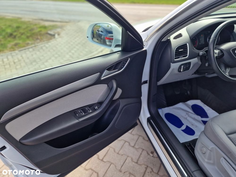 Audi Q3 2.0 TDI Quattro Design - 17