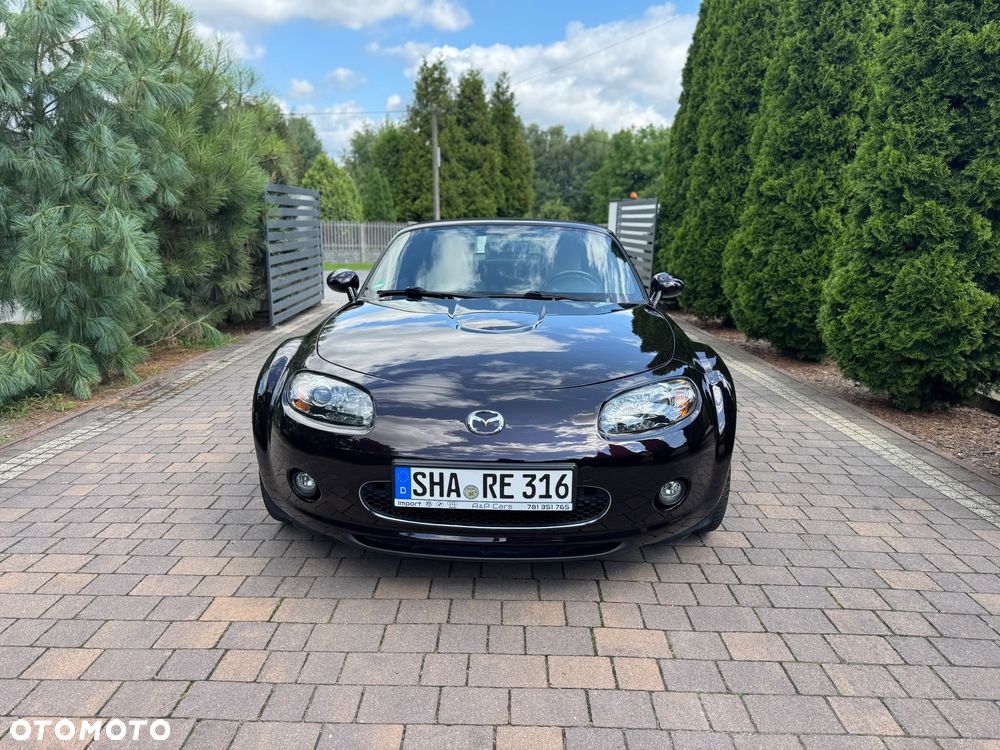 Mazda MX-5 1.8 MZR Niseko - 11