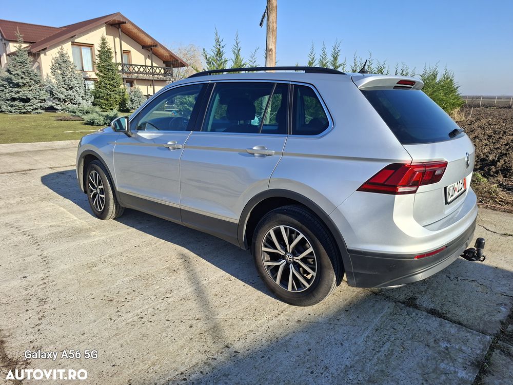 Volkswagen Tiguan - 6