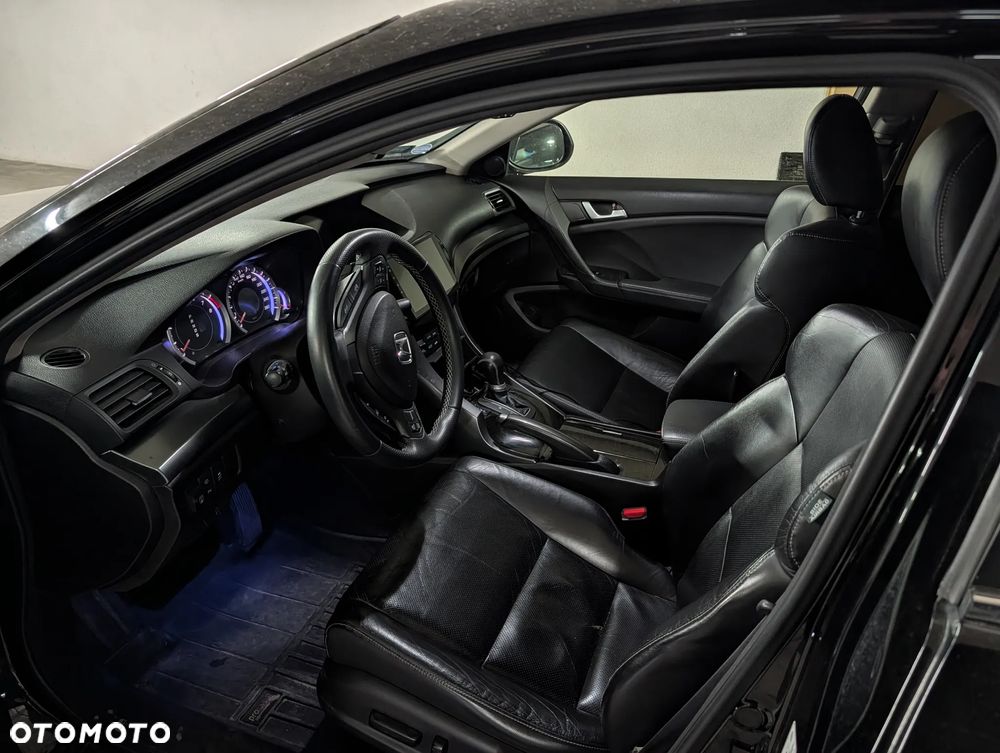 Honda Accord 2.4 Executive - 5