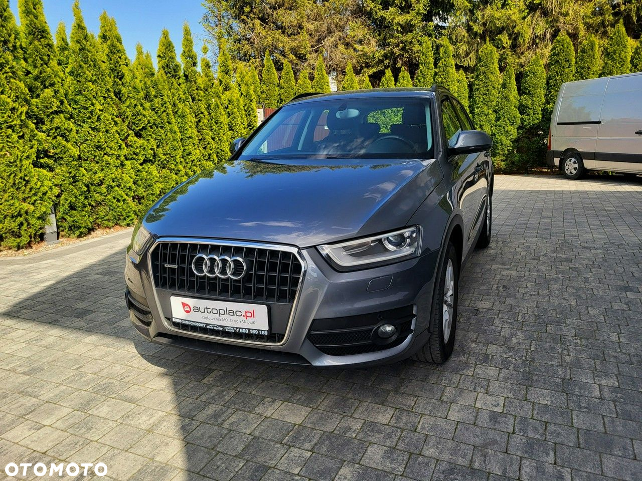 Audi Q3 - 3