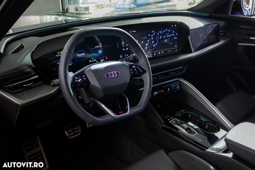 Audi Q5 40 TDI quattro S tronic MHEV Advanced - 11