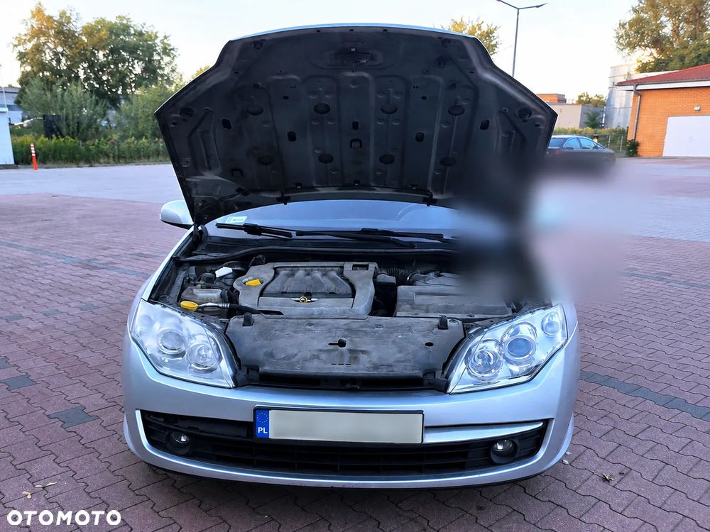 Renault Laguna 2.0 Expression - 4